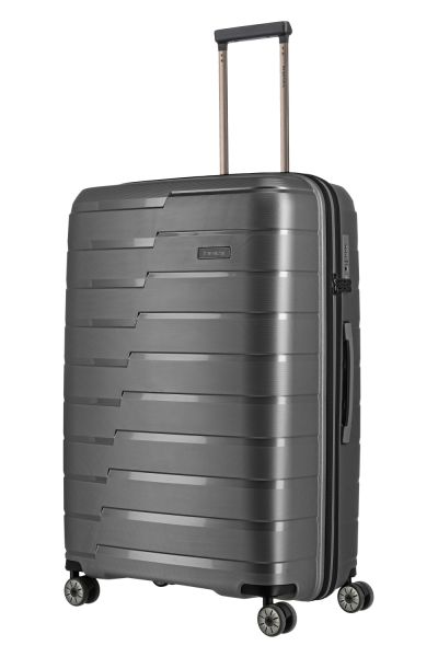 Travelite Air Base 4w Trolley L anthrazit #2