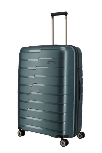 Travelite Air Base 4w Trolley L eisblau #2