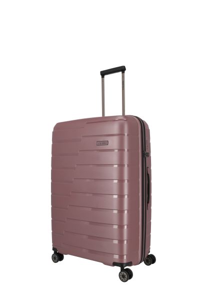 Travelite Air Base 4w Trolley L Flieder #2