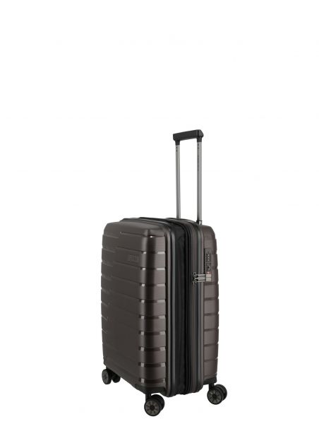 Travelite Air Base 4w Trolley S erw. Coffee #2