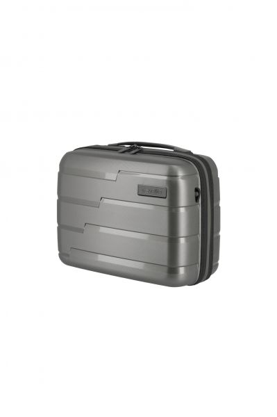 Travelite Air Base Beautycase Anthracite #2