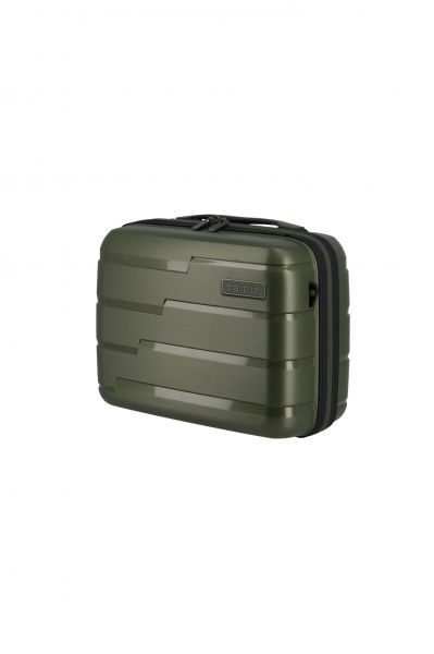 Travelite Air Base Beautycase Olive #2