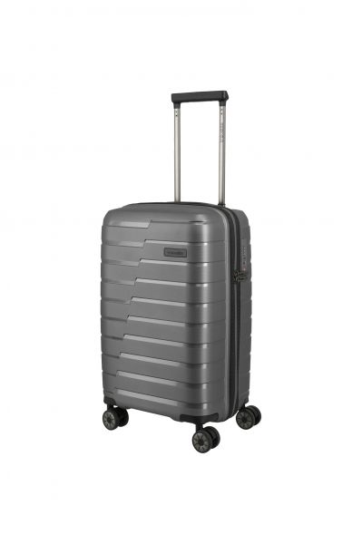 Travelite Air Base Trolley 4w S Slim Anthracite #2