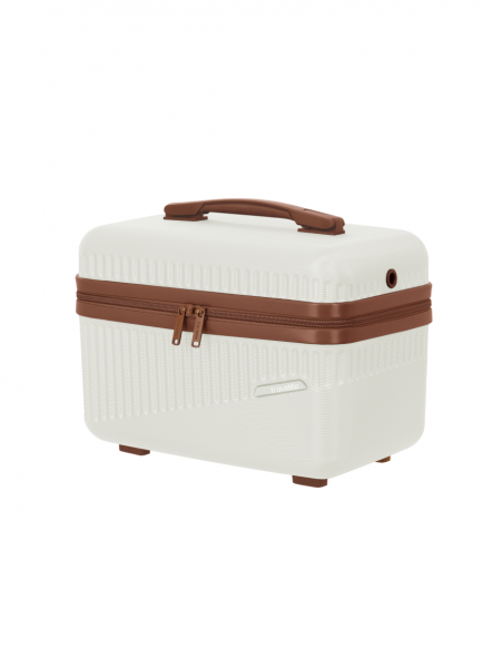 Travelite Bali Beauty Case Weiss #2