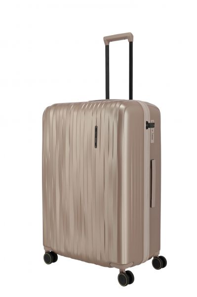 Travelite Barbara Novelty 4W Trolley L Beige #2