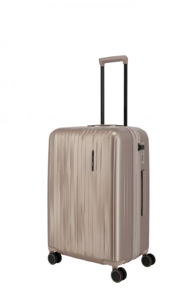 Travelite Barbara Novelty 4W Trolley M Beige #2