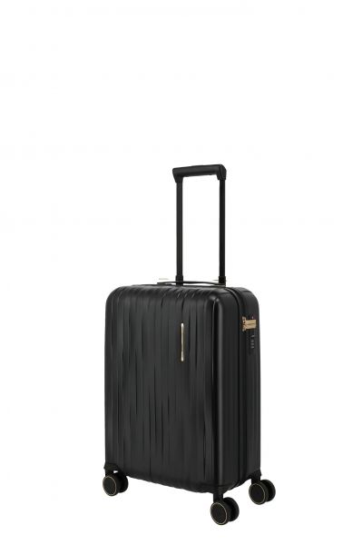 Travelite Barbara Novelty 4W Trolley S Schwarz #2
