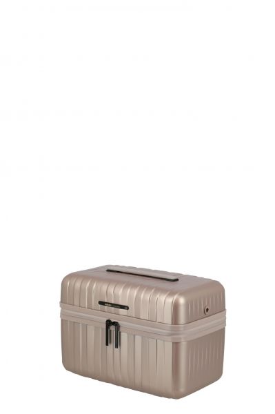 Travelite Barbara Novelty Beautycase Beige #2