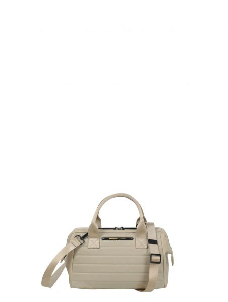 Travelite Barbara Stepp Cosmetic Bag Beige #2