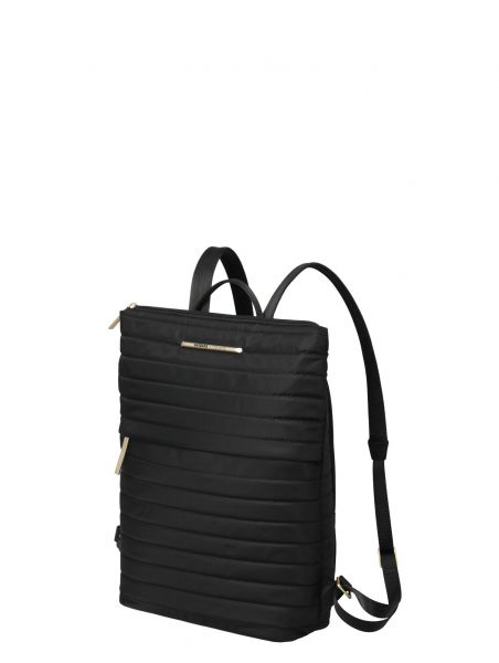 Travelite Barbara Stepp Rucksack Schwarz #2