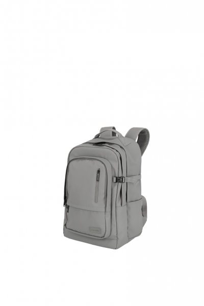 Travelite Basics Rucksack Hellgrau #2