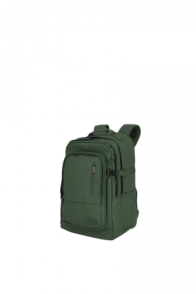 Travelite Basics Rucksack Oliv #2
