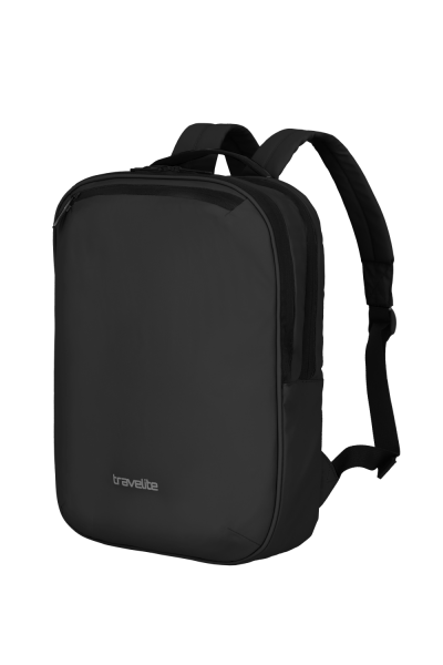 Travelite Basics Rucksack Plane Rv Schwarz #2