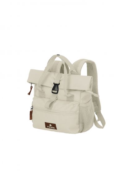 Travelite Basics Short Handle Mini Off-White #2