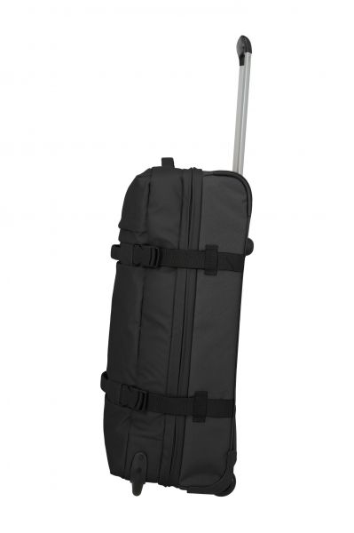 Travelite Bolonia Wheeled Duffle L Black #2