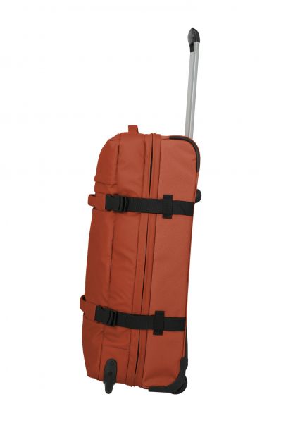Travelite Bolonia Wheeled Duffle L Orange #2