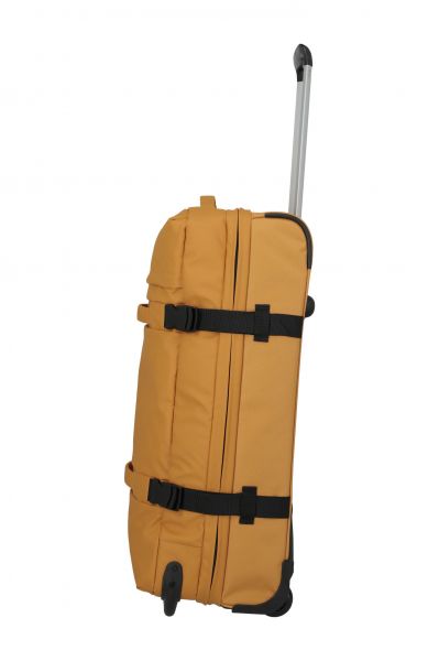 Travelite Bolonia Wheeled Duffle L Yellow #2