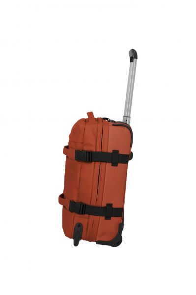 Travelite Bolonia Wheeled Duffle S Orange #2