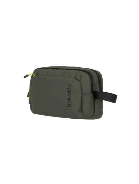 Travelite Briize Kulturtasche Khaki #2