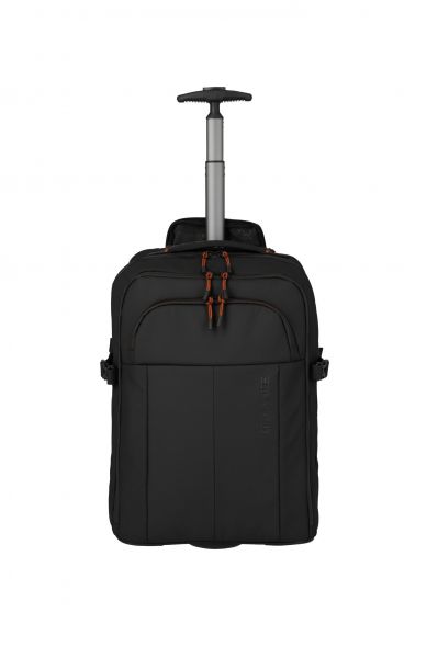 Travelite Briize Trolley Backpack 2w Black #2