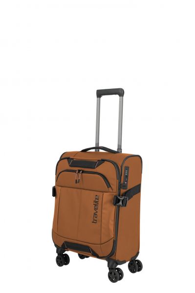 Travelite Briize Trolley S Curry #2