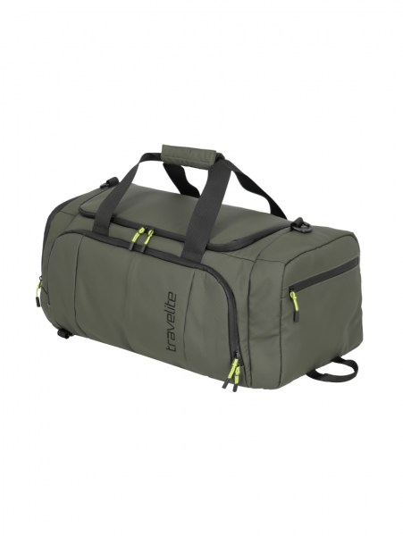 Travelite Briize Weekender Khaki #2