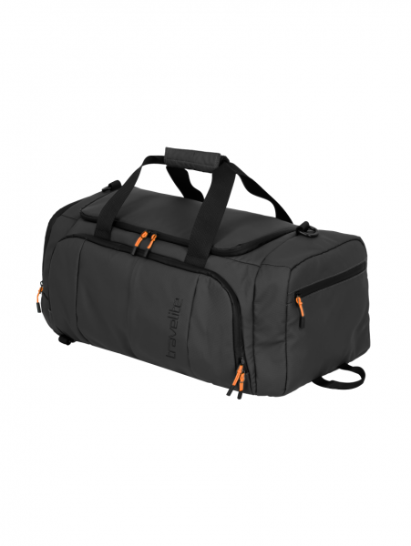 Travelite Briize Weekender Schwarz #2
