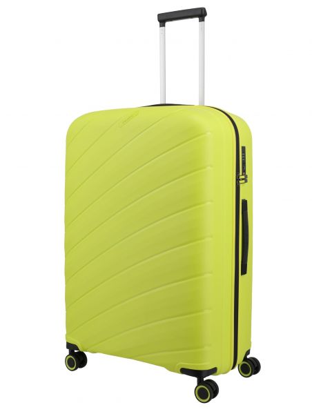Travelite Burano 4w L/M/S Apple Green #2