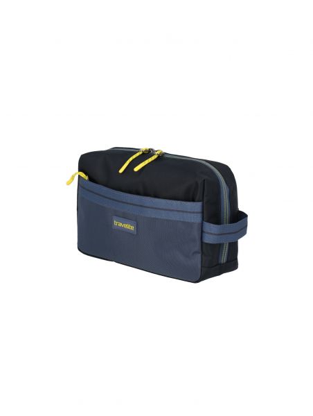 Travelite Color Craze Kulturtasche Blau #2
