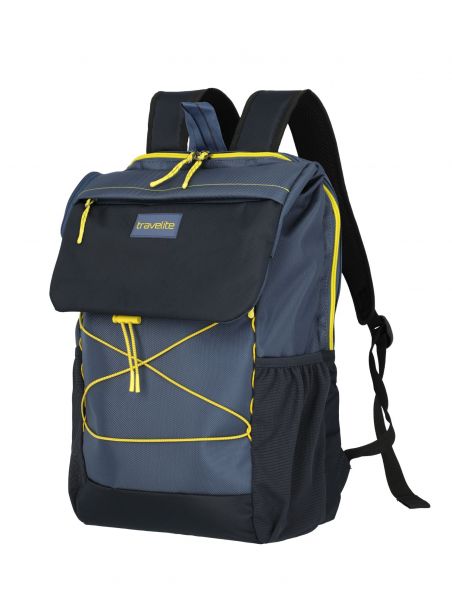 Travelite Color Craze Rucksack Blau #2