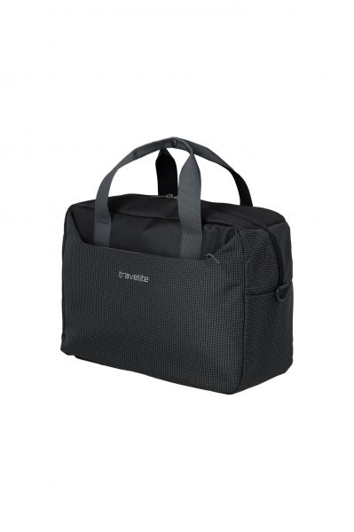 Travelite Corsiica Boarding Bag Black #2