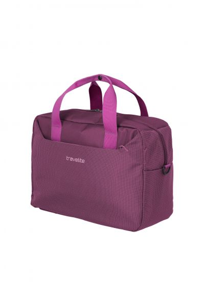 Travelite Corsiica Boarding Bag Pink #2