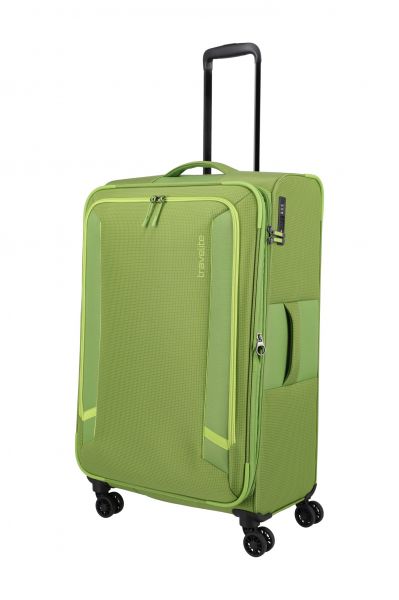 Travelite Corsiica Trolley 4w L exp. Fresh Green #2