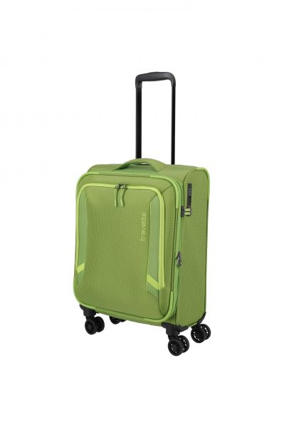 Travelite Corsiica Trolley 4w S exp. Fresh Green #2