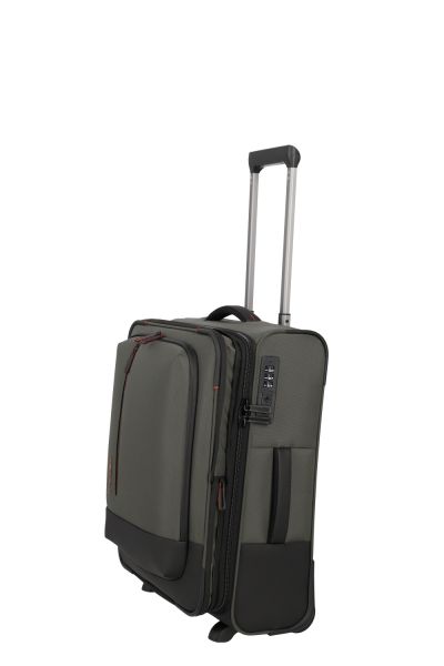 Travelite Crosslite 2w Trolley S Oliv #2