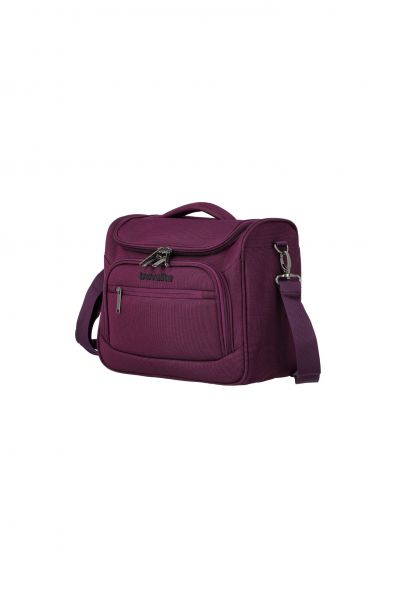 Travelite Cubis Beauty Case Berry #2