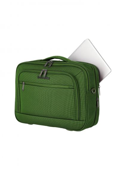 Travelite Cubis Board Bag exp. Green #2