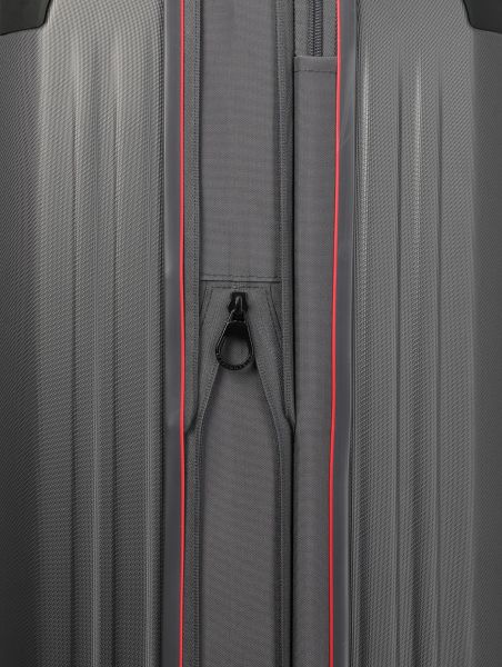 Travelite Dynamiic 4W L/M/S Grau #2