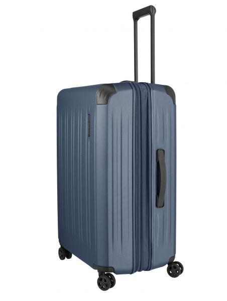 Travelite Dynamiic 4W Trolley L Blau #2
