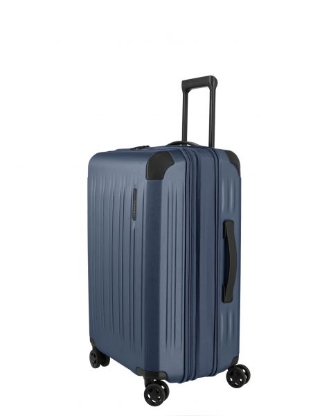 Travelite Dynamiic 4W Trolley M Blau #2