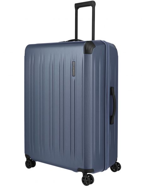 Travelite Dynamiic 4W Trolley Xl Blau #2