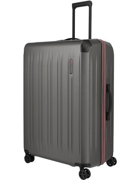 Travelite Dynamiic 4W Trolley Xl Grau #2