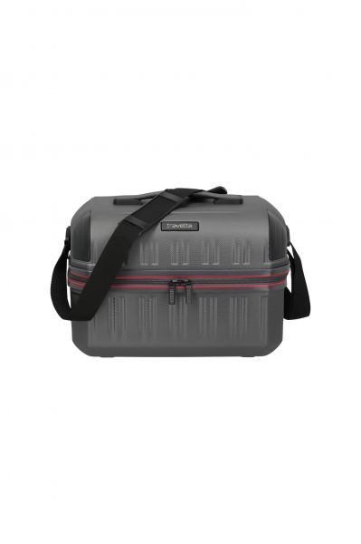 Travelite Dynamiic Beautycase Anthracite #2