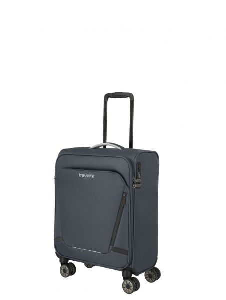 Travelite Jetpack Multi Light 4 Cabin Grau #2