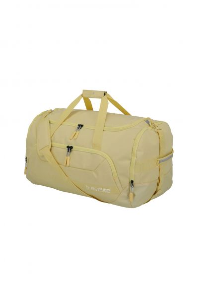 Travelite Kick Off Reisetasche-L Yellow #2