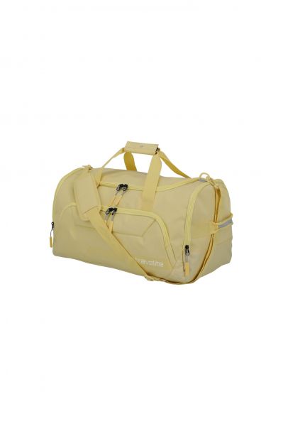 Travelite Kick Off Reisetasche-M Yellow #2
