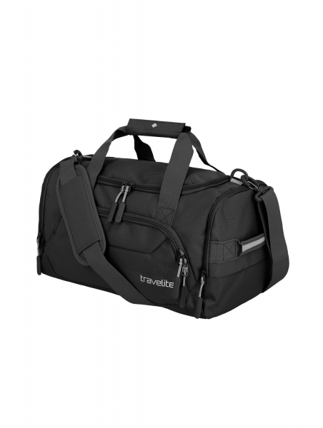 Travelite Kick Off Reisetasche-S Schwarz #2