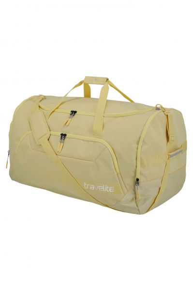 Travelite Kick Off Reisetasche-XL Yellow #2