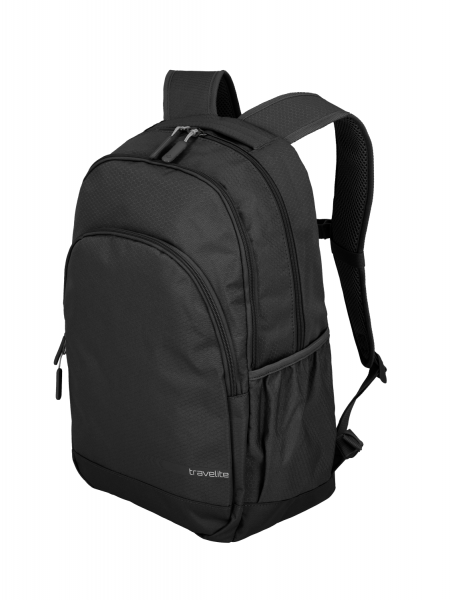 Travelite Kick Off Rucksack L, Schwarz #2
