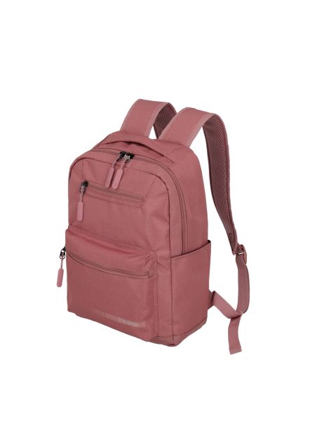 Travelite Kick Off Rucksack M, Rose #2